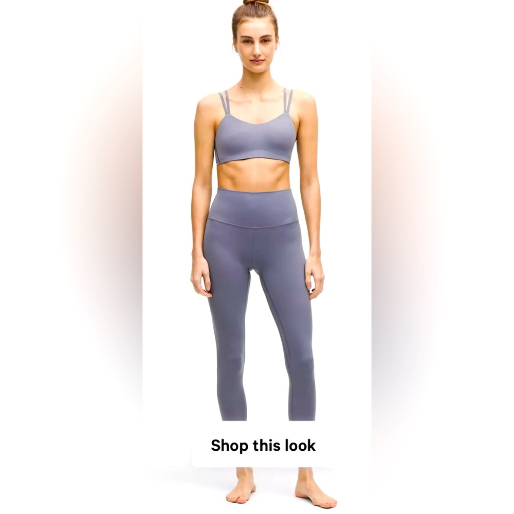 Lululemon Align Leggings
